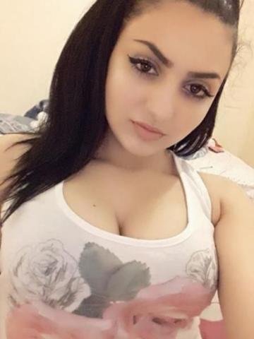 Индивидуалка Роксана Фотография 2